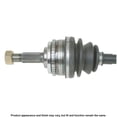 thumbnail image 2 of CARDONE New 66-6063 CV Axle Assembly Front Left fits 1990-1992 Nissan 39101-55E03, 2 of 3