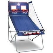 Pop-A-Shot Official Dual Shot Sport Arcade Basketball Game