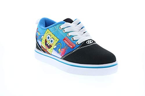 spongebob heelys adults