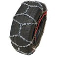 thumbnail image 1 of Tirechain 295/55R20, 295/55 20 Onorm Reinforced Diamond Tire Chains, 1 of 2