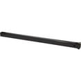 thumbnail image 1 of Ultra-Tow 32818 2-Inch Standard Weld-on Receiver Tube with Collar - 48 inch, 1 of 1