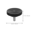 thumbnail image 2 of unbranded 4Ud Almohadillas Antideslizantes Para Equipos De Fitness Con Absorción De Golpes, 2 of 8