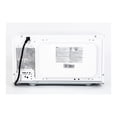 thumbnail image 3 of Avanti MT9K1B Microwave Oven - Black, 3 of 6