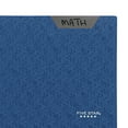 thumbnail image 4 of Five Star 2-Pocket Stay-Put Plastic Folder, Pacific Blue (333420A-WMT22), 4 of 7