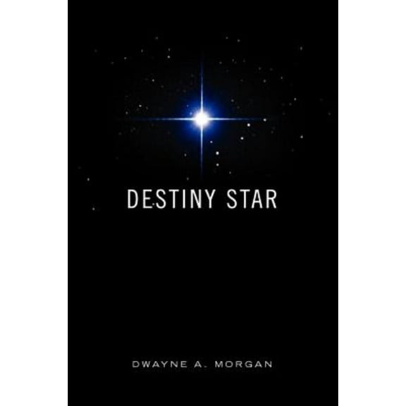 Destiny Star (Paperback)