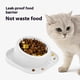 thumbnail image 4 of RKSTN Cat Bowls Pet Spill Prevention Eating Bowl Green, 4 of 8