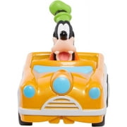 Mickey Mouse Die Cast Vehicles - Goofy's Funhouse Vehicle