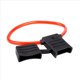 thumbnail image 4 of 5X 8 AWG Gauge MAXI Blade Fuse Holder Cable en LíNea 12-24V Volt Waterproof + 40A Fuse, 4 of 5