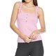 thumbnail image 1 of Blusa Para Mujer Tirantes Plisados Palo De Rosa Verano rosa G Incógnita 330759, 1 of 5
