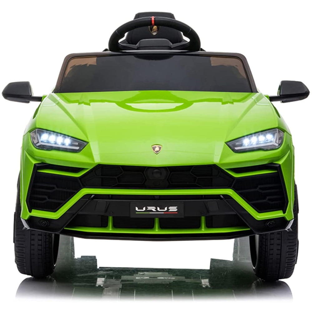 Urus 12V Electric Powered Ride on Car Toys for Girls Boys