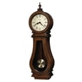 thumbnail image 1 of Howard Miller Arendal Quartz Wall Clock, 1 of 1