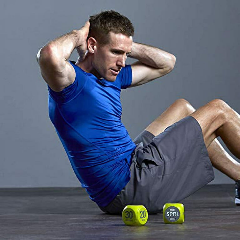 Spri workout sale