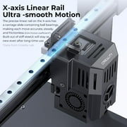 Creality Ender 3 V3 KE 500mm/s Fast Printing 3D Printer with Accessories Included