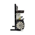 thumbnail image 2 of Soporte de placa madre Yoqanr ATX/MATX/ITX para banco de pruebas para PC, 2 of 7