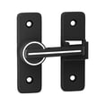 thumbnail image 1 of Artículo resistente del hurto de del hardware de las cerraduras de puerta oficina d Zulema Pestillo de la puerta, 1 of 8