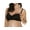 Black, variant on Never Say Never Mommie Nursing Bra - NEVER1304P