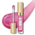 thumbnail image 1 of Super Lustrous Glimmer™ Gloss, High Shine Lip Gloss, 1 of 9
