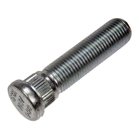 Wheel Stud - Compatible with 2015 - 2023 Ford Expedition 2016 2017 2018 2019 2020 2021 2022