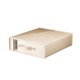 thumbnail image 1 of Caja de almacenamiento plegable con ventana transparente,organizador de tela apilable para ropa de cama,sábanas,edredones,mantas y ropa.Armario plegable para debajo de la cama.Contenedor de, 1 of 6