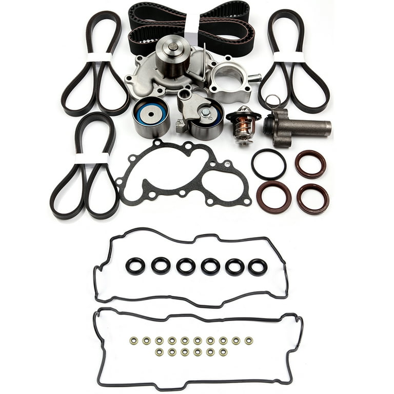 Tacoma timing belt cheap