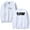 White, variant on Karan Aujla P-Pop Culture Sweatshirt Women Men Casual Crewneck Long Sleeve Pullover Clothes