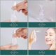 thumbnail image 3 of Spray Bottles, 75ml Clear Empty Fine Mist Plastic Travel Atomiser Bottle Set, Small Refillable Liquid Containers with 1pc Funnels (2PCS), 3 of 5