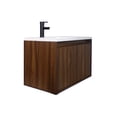 thumbnail image 3 of Gabinete De Baño RODRIGO Con Lavabo Y Llave Minimalista., 3 of 6