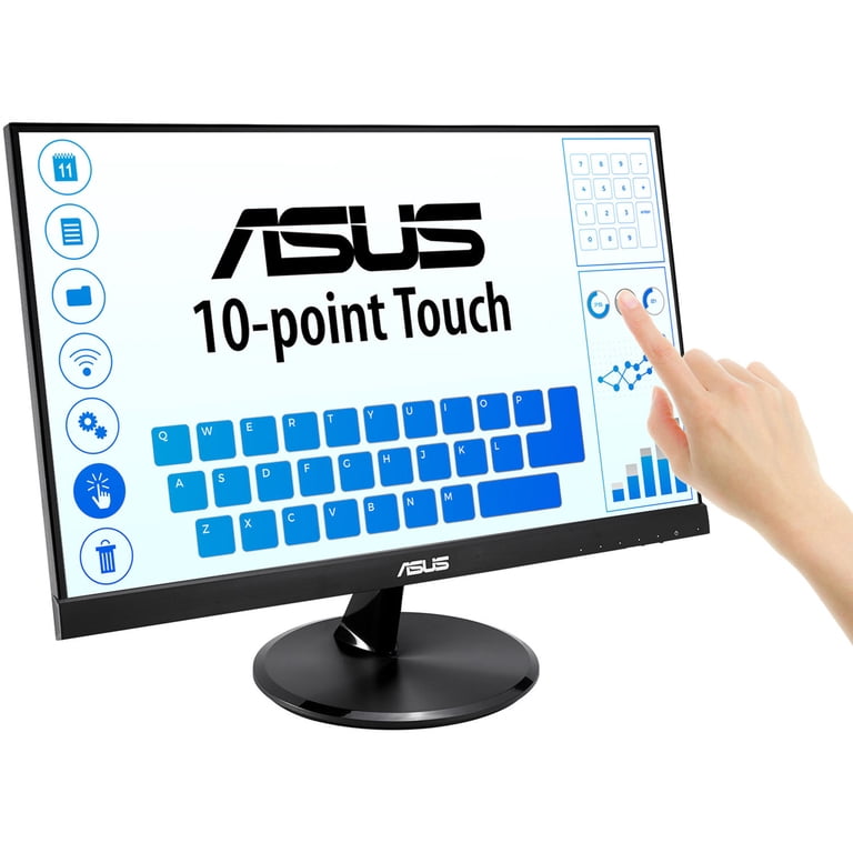 ASUS VT229H 21.5