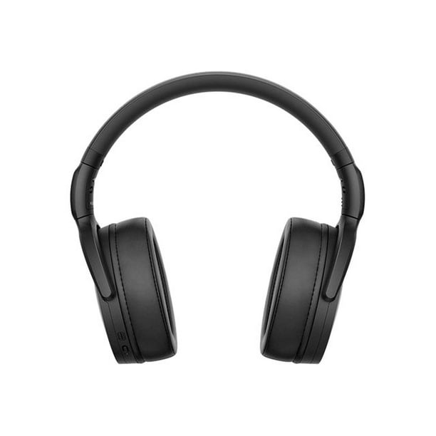 Sennheiser HD 350BT - Headphones with mic - full size - Bluetooth