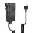 thumbnail image 2 of HM-46 Handheld Speaker Mic for ICOM IC-V8 V85 V82 IC-T2H T8A 2AT W32A E90 Radio, 2 of 5