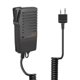 thumbnail image 2 of HM-46 Handheld Speaker Mic for ICOM IC-V8 V85 V82 IC-T2H T8A 2AT W32A E90 Radio, 2 of 5