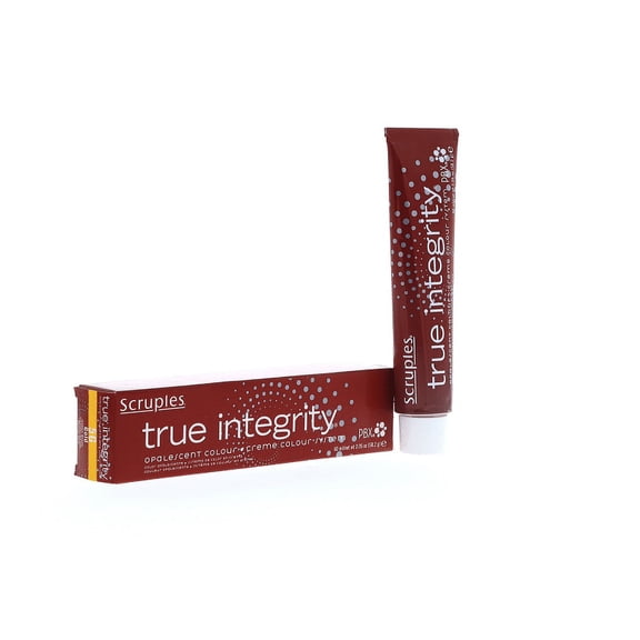 Scruples True Integrity Golden Brown 5G - 2.05 oz