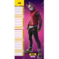 thumbnail image 4 of Fortnite (Official): 2020 Calendar (Other), 4 of 4