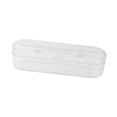 thumbnail image 1 of Estuche para gafas de natación Estuche transparente para gafas de piscina Estuche protector para anteojos 19cm x 59cm x 53cm, 1 of 8