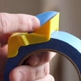 thumbnail image 5 of Tape Dispenser,3Pcs Paint Tape Applicator Compact Paint Tape Dispenser for Masking and Painter’s Cutter Ideal for Craft Projects and Art & Art & Supplies, 5 of 9