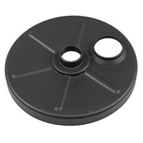 Husqvarna 581840401 Inner Wheel Dust Cover HD600 HD700 HU550 HU675 HU800 Mowers