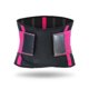 thumbnail image 5 of Entrenador de cintura ajustable para espalda, cinturón recortador, deportes, gimnasio, Fitness, levantamiento de pesas, cinturón Abdominal delgado, 5 of 5