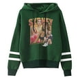 thumbnail image 2 of Sydney Sweeney Merch 2025 Men/Women Hooded Sweet Streetwear Hooded Long Sleeve, 2 of 3