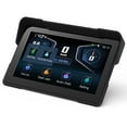 thumbnail image 6 of FENGXIH 7 Inch IP67 Waterproof Motorcycle GPS Navigation | 1080P Front&Rear Dash Cam | CarPlay Android Auto WiFi TPMS GPS Tracking, 6 of 10