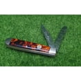 thumbnail image 3 of Boker Trapper Tortoise, 3 of 3