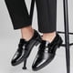 thumbnail image 4 of Zapatos de negocios para hombres Zapatos casuales para hombres Zapatos de cuero Zapatos de boda de moda Wmkox8yii  123q1950, 4 of 9