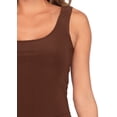 thumbnail image 3 of Basic Women's Skater Dress, 3 of 6