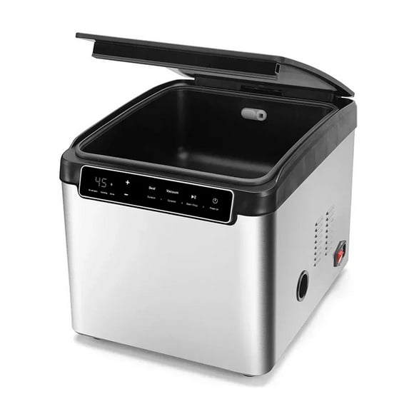 QH-QS03 Automatic Multi-function Commercial vacuum sealing machine Chamber Vacuum Food Sealer Machine Vaccum sealer Packaging