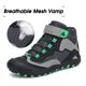 thumbnail image 2 of Botas de senderismo Mishansha Kids resistentes al agua y anticolisión, 2 of 7