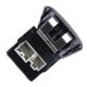thumbnail image 4 of Car Power Window Switch for Car Auto Part Switch Button 1823801380, 4 of 5