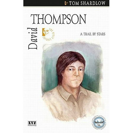 David Thompson - eBook
