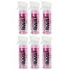 Boost Oxygen Pocket Sized 3 Liter Canned Oxygen, Pink Grapefruit (6 Pack)