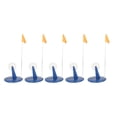 thumbnail image 1 of Winter Fishing Rod Marker Flag, Easy To Use Stable ABS Ice Fishing Flag  for Ice Fishing, 1 of 7