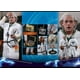 thumbnail image 3 of Figura Coleccionable Hot Toys Doc Brown (DELUXE EDITION) 1:6 de Escala Volver al Futuro HOT TOYS SIXTH SCALE FIGURE, 3 of 8
