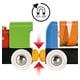 thumbnail image 4 of BRIO My First Railway 33727 Paquete para Principiantes, 4 of 4